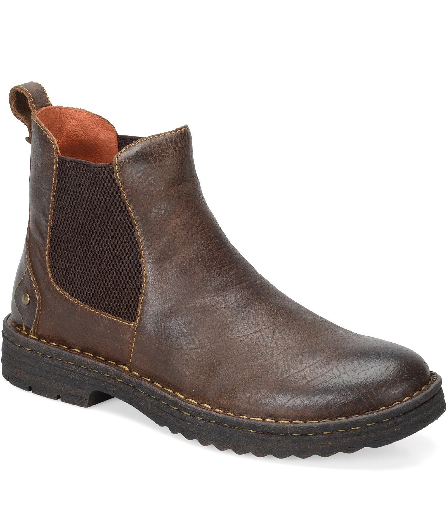 born footwear mens